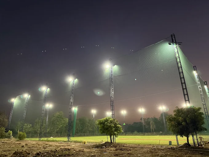 FC arena [Box Cricket, Pickleball] thumb 2